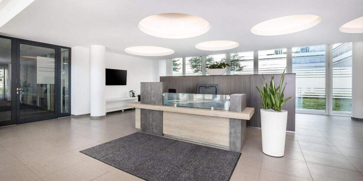 Gewerbeobjekt Düsseldorf Unterrath - 3.677&euro; | Angebot:25750402