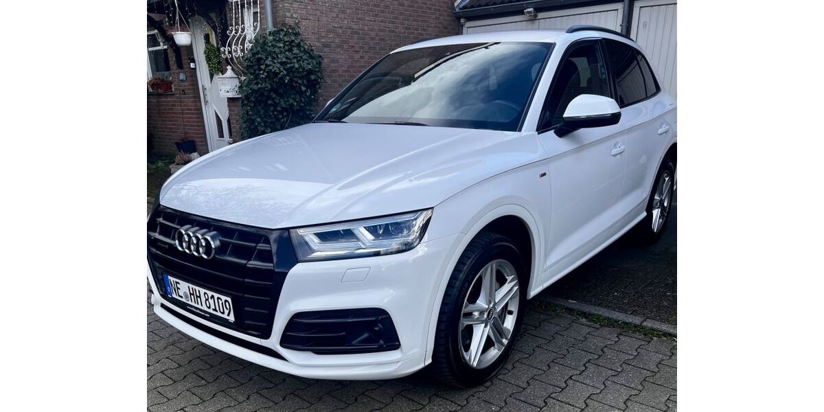 Audi Q5 79.200 km 32.750 &euro; Kaarst 41564