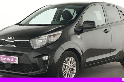Kia Picanto 4.980 km 13.946 &euro; Neuss 41460