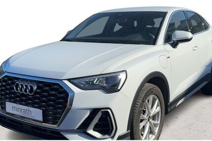 Audi Q3 46.185 km 30.140 &euro; Geldern 47608