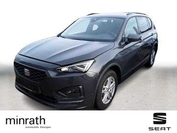 Seat Tarraco 48.917 km 28.600 &euro; Geldern 47608