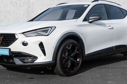 Cupra Formentor 19.391 km 28.780 &euro; Düsseldorf 40474