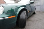 Jaguar S-Type 3.0 V6 Executive Autom Leder Navi Xenon 114.000 km 9.990 &euro; Neuss 41462