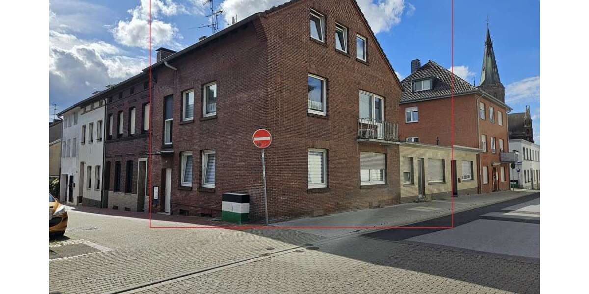 Einfamilienhaus Viersen Boisheim - 8 Zimmer, 211 m&sup2;, 329.000&euro; | Angebot:25139831