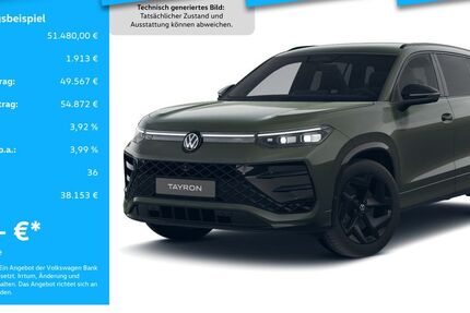 VW Tayron 13.298 km 51.480 &euro; Heinsberg 52525