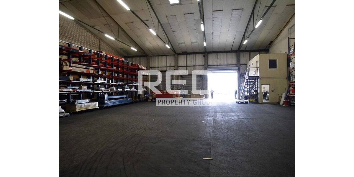 Gewerbeobjekt Neuss Pomona - 9.130&euro; | Angebot:25682954