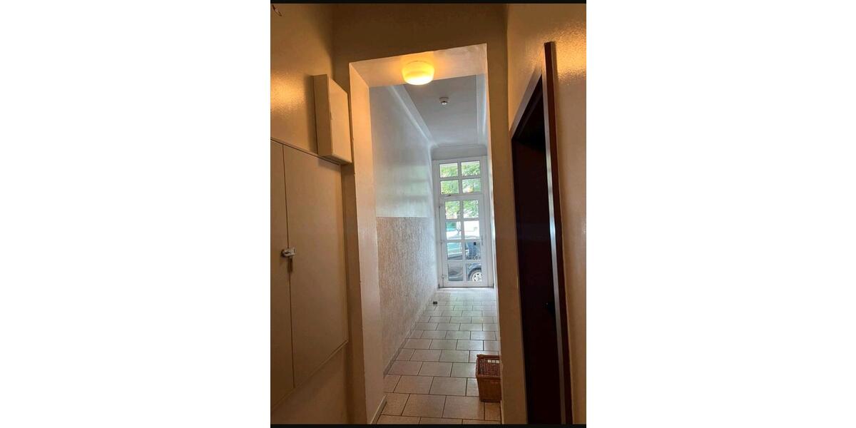 Erdgeschoßwohnung Düsseldorf Stadtbezirk 6 - 1 Zimmer, 24 m&sup2;, 600&euro; | Angebot:26600473