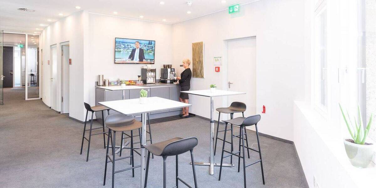 Gewerbeobjekt Düsseldorf Stadtmitte - 3.590&euro; | Angebot:25864387