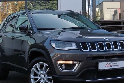 Jeep Compass 71.133 km 16.900 &euro; Neuss 41469