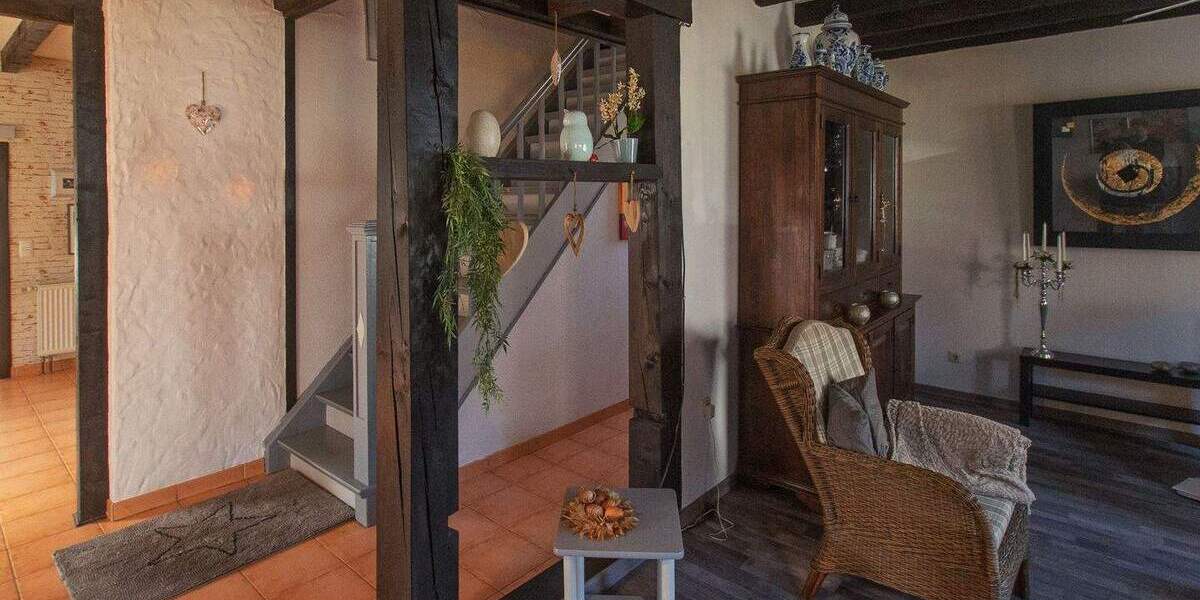 Einfamilienhaus Heinsberg Karken - 4 Zimmer, 119 m&sup2;, 370.000&euro; | Angebot:25691130