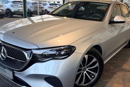 Mercedes-Benz E 200 4.250 km 46.890 &euro; Wegberg / Rath-Anhoven 41844