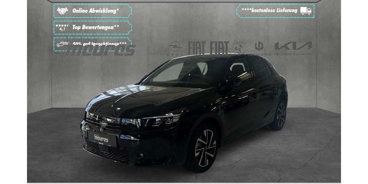 Opel Corsa 30.112 km 18.950 &euro; Erkelenz 41812