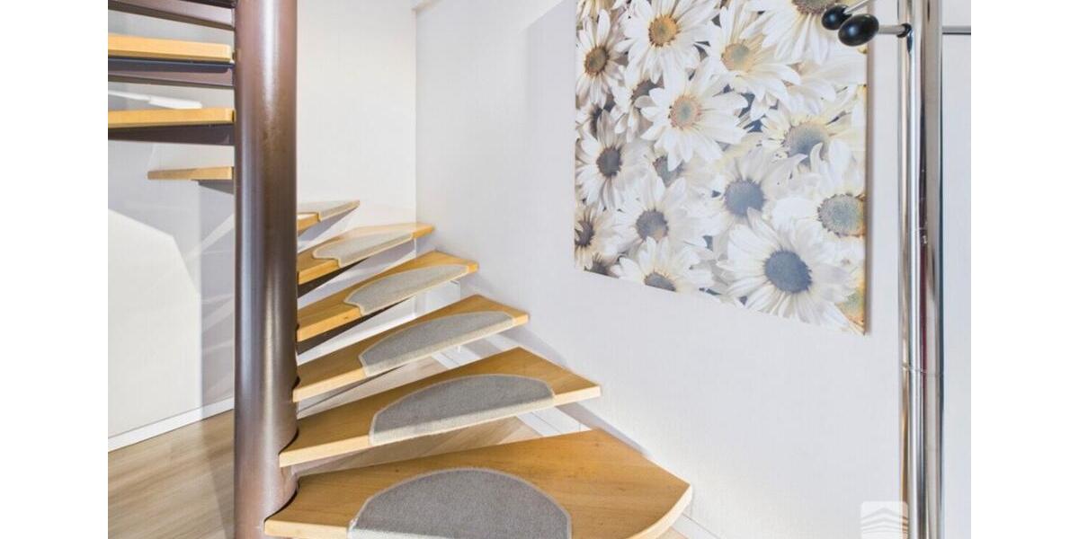 Etagenwohnung Heinsberg - 3 Zimmer, 135 m&sup2;, 1.100&euro; | Angebot:25948936