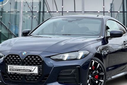 BMW 420 11.900 km 49.990 &euro; Mönchengladbach 41066