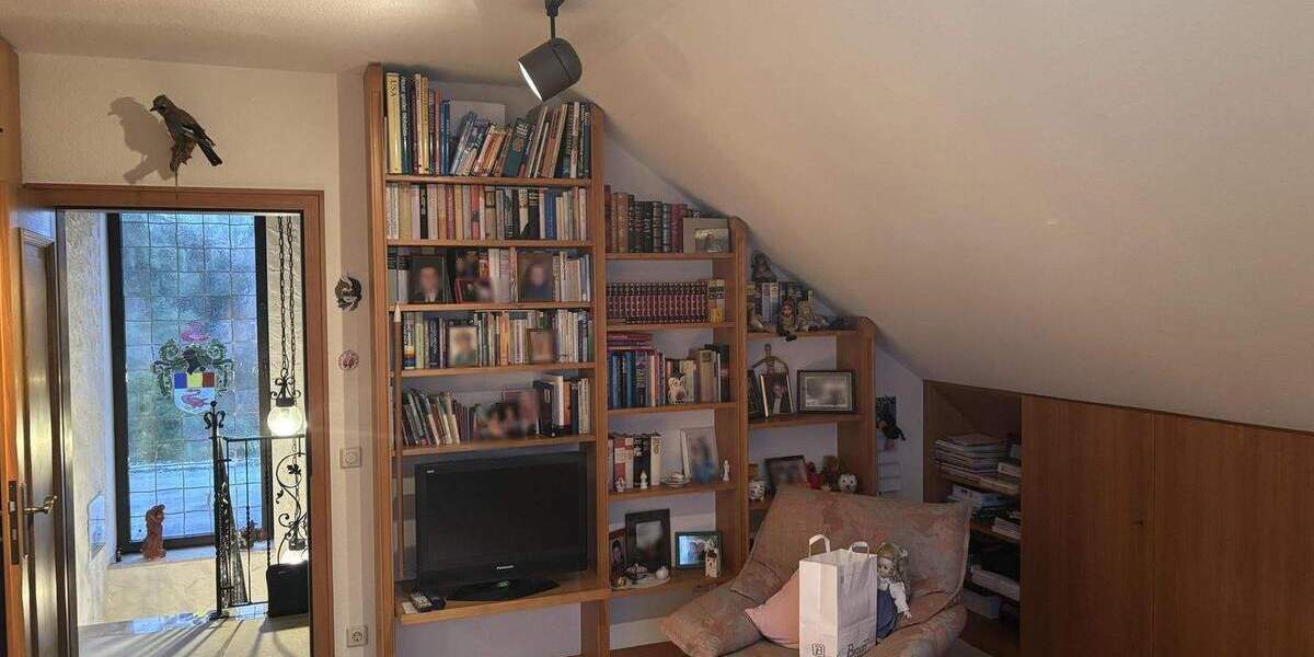 Einfamilienhaus Krefeld Traar - 4 Zimmer, 190 m&sup2;, 850.000&euro; | Angebot:25693384