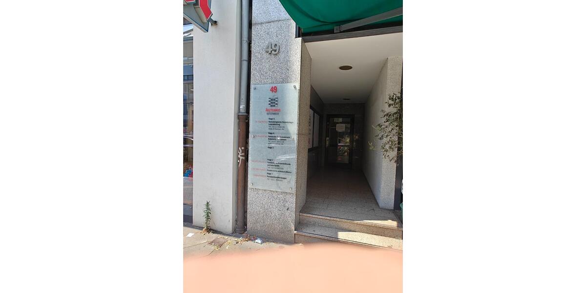 Gewerbeobjekt Düsseldorf Stadtmitte - 2.000&euro; | Angebot:23913258