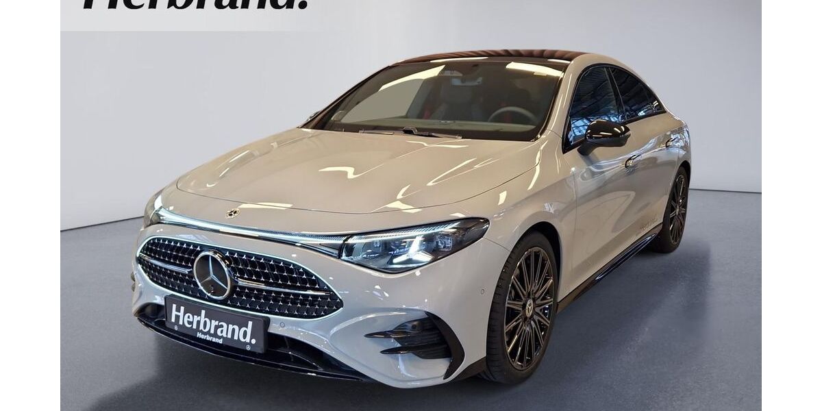 Mercedes-Benz CLA 200 6.700 km 54.900 &euro; Mönchengladbach 41063