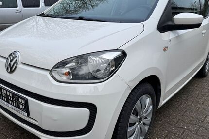 VW up! 108.000 km 4.450 &euro; Mönchengladbach 41069