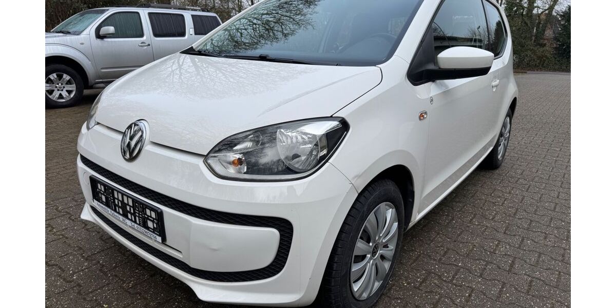 VW up! 108.000 km 4.450 &euro; Mönchengladbach 41069