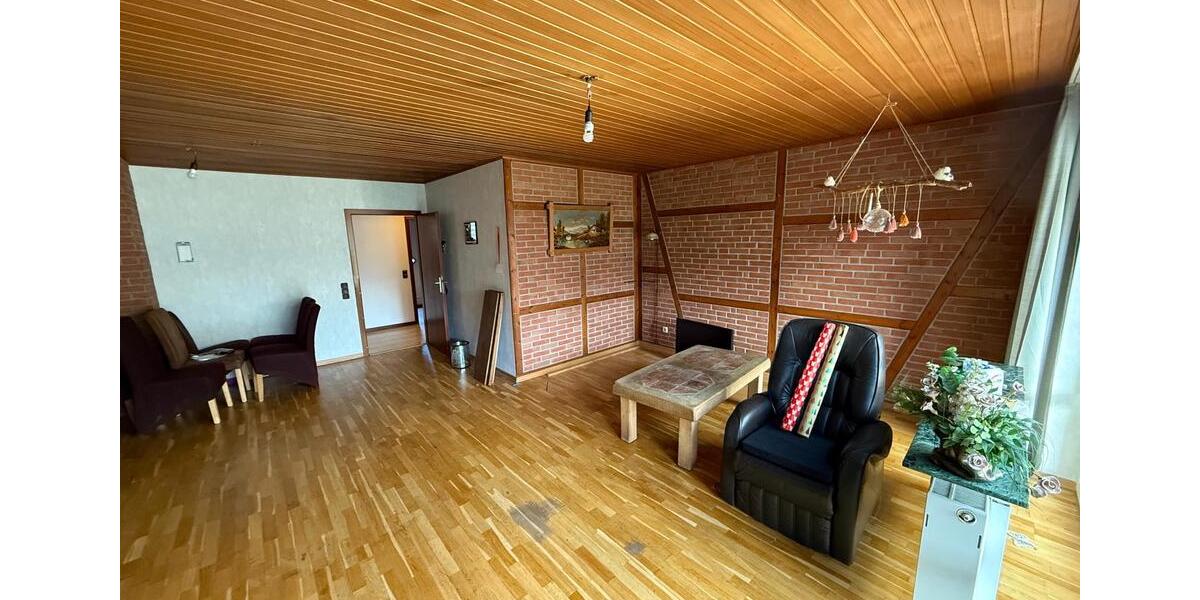 Reihenhaus Mönchengladbach Nord - 5.5 Zimmer, 110 m&sup2;, 350.000&euro; | Angebot:25396506