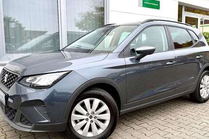 Seat Arona 30.900 km 18.395 &euro; Viersen 41748