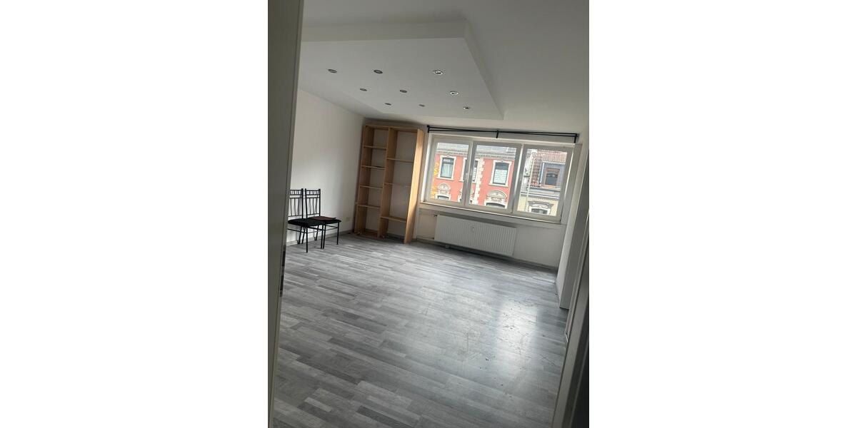 Erdgeschoßwohnung Neuss Furth-Mitte - 2 Zimmer, 55 m&sup2;, 950&euro; | Angebot:25961207