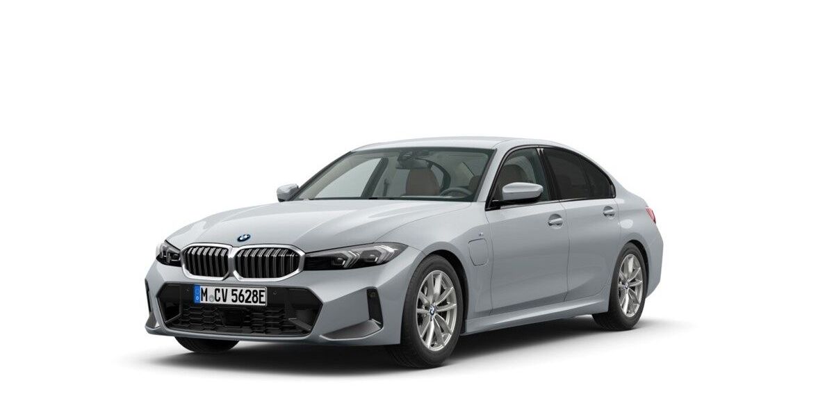 BMW 330 6.799 km 42.217 &euro; Kempen 47906