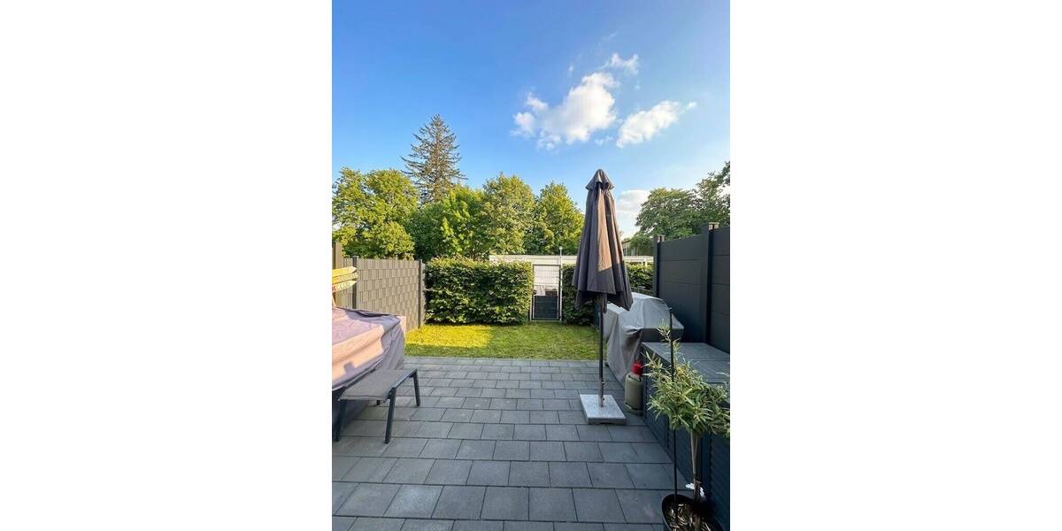Reihenmittelhaus Mönchengladbach Rheydt-West - 4 Zimmer, 123 m&sup2;, 449.000&euro; | Angebot:26917354