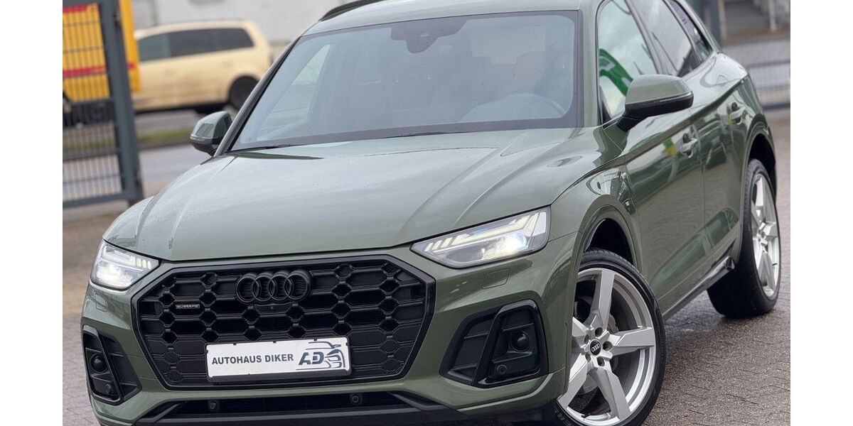 Audi Q5 182.000 km 30.999 &euro; Hückelhoven 41836