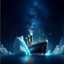 Titanic – Das Musical 28.04.2026 Theater Mönchengladbach