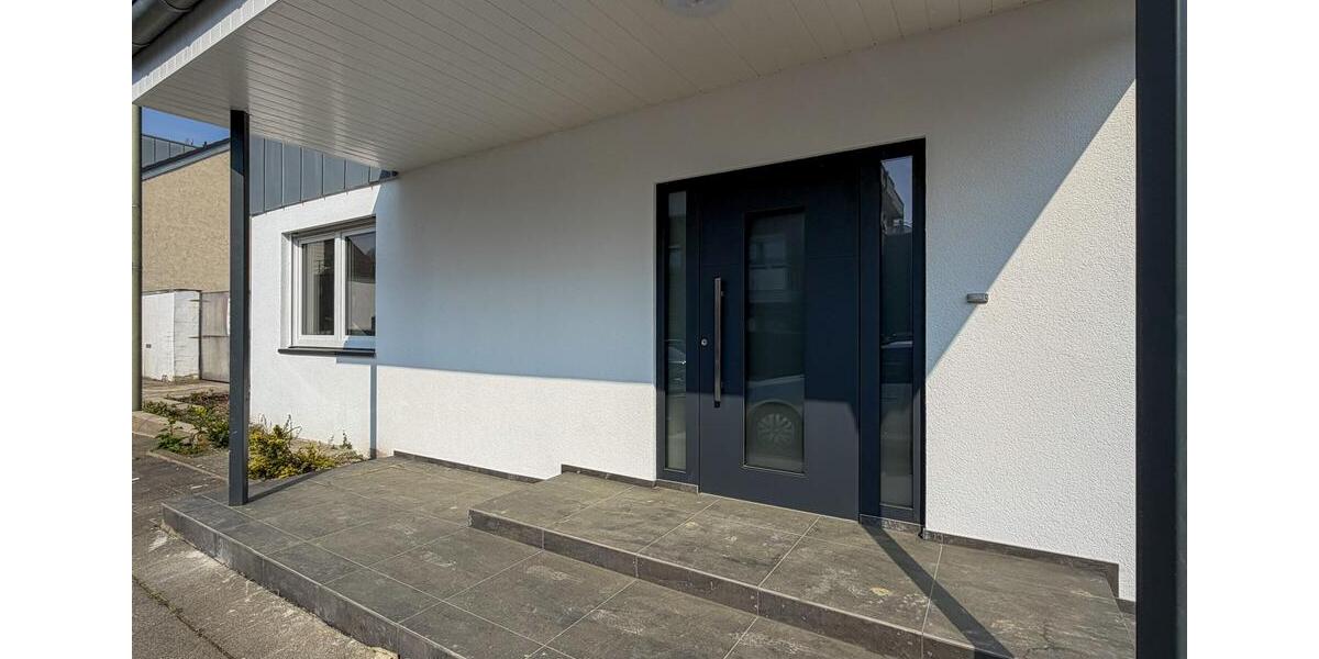 Erdgeschoßwohnung Wegberg - 5 Zimmer, 149 m&sup2;, 1.500&euro; | Angebot:26286335