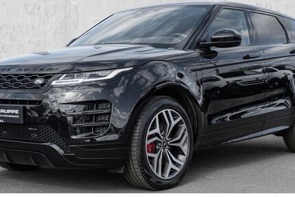 Land Rover Range Rover Evoque 60.147 km 41.850 &euro; Düsseldorf 40474