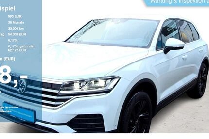 VW Touareg 12.804 km 52.250 &euro; Geldern 47608
