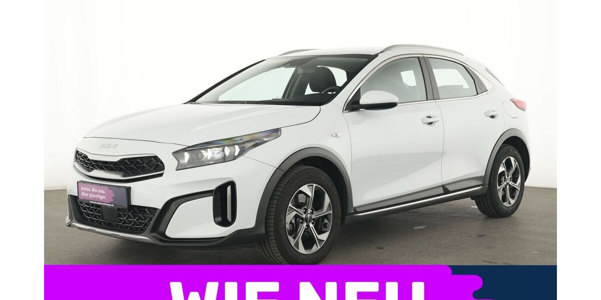 Kia XCeed 49.682 km 18.469 &euro; Neuss 41460