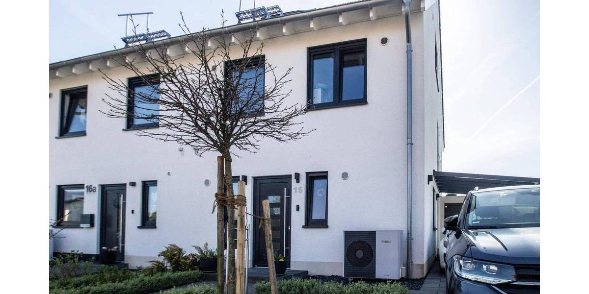 Mehrfamilienhaus, Wohnhaus Erkelenz Venrath - 5 Zimmer, 128 m&sup2;, 460.000&euro; | Angebot:26306995