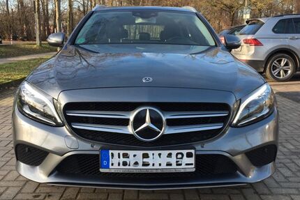 Mercedes-Benz C 180 85.000 km 21.500 &euro; Mönchengladbach 41239