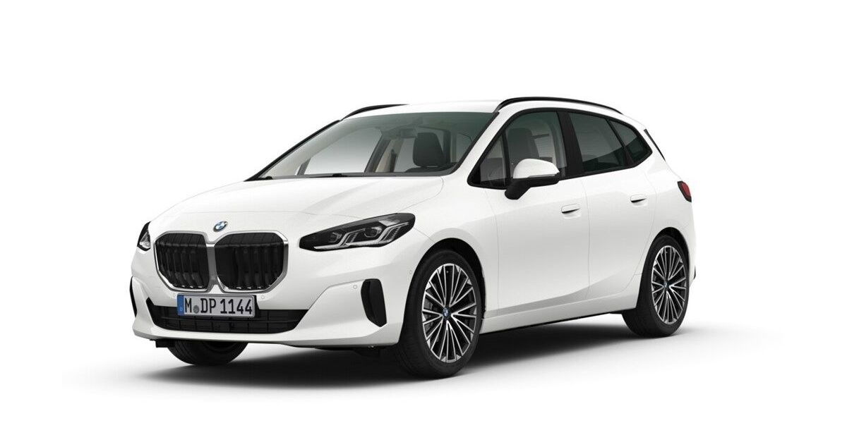 BMW 220 Active Tourer 14.485 km 32.568 &euro; Krefeld 47800