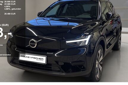 Volvo XC40 36.936 km 26.489 &euro; Krefeld 47805