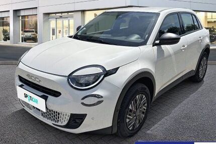Fiat 600 5.500 km 19.880 &euro; Düsseldorf 40472