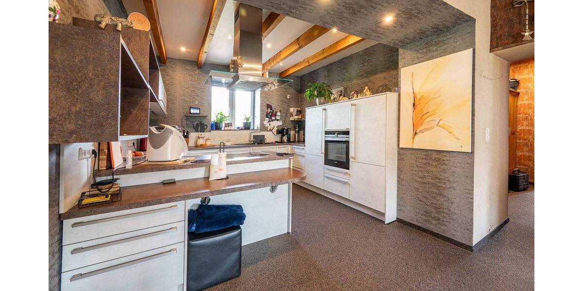 Bauernhaus, Landhaus Heinsberg / Unterbruch Unterbruch - 6 Zimmer, 196 m&sup2;, 368.000&euro; | Angebot:25707144