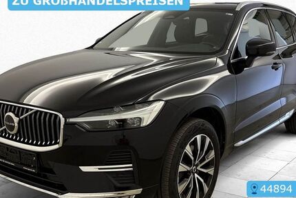 Volvo XC60 100.307 km 27.507 &euro; Krefeld 47829
