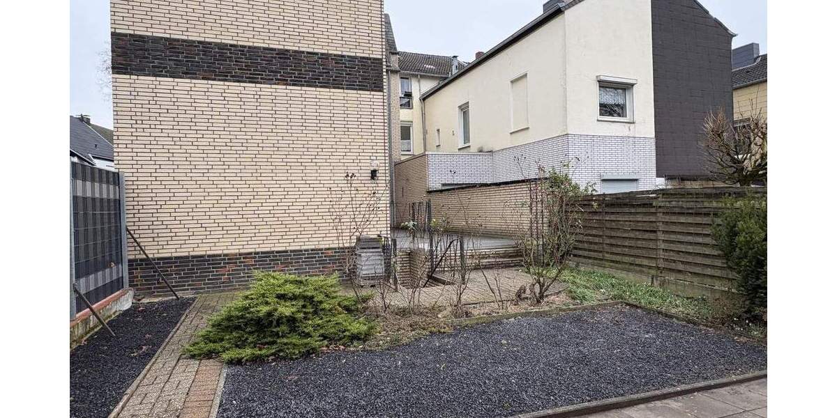 Reihenendhaus Mönchengladbach Waldhausen - 8 Zimmer, 217 m&sup2;, 349.000&euro; | Angebot:25744210