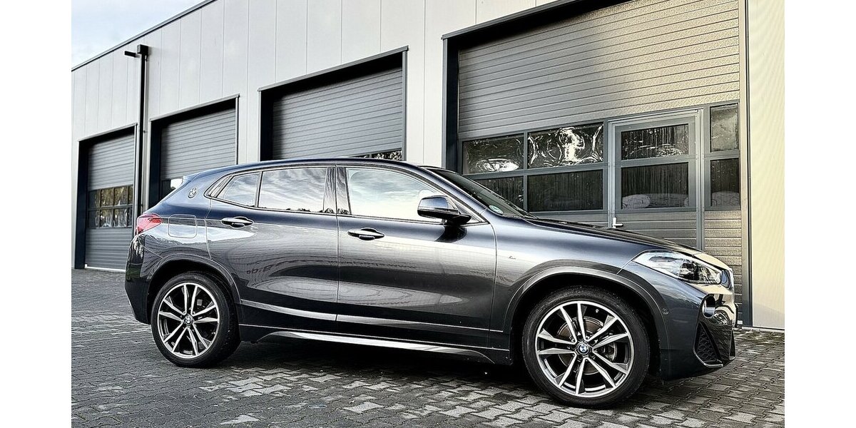 BMW X2 M / Sport / Head up / NAVI Pro / LED 67.000 km 24.490 &euro; Mönchengladbach 41066