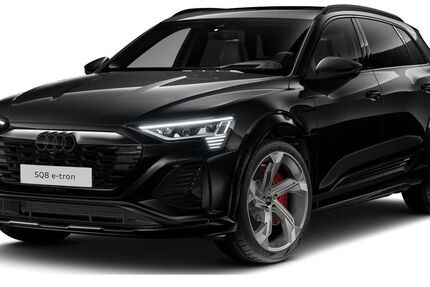 Audi SQ8 4.310 km 72.970 &euro; Mönchengladbach 41066