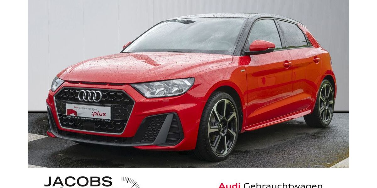 Audi A1 76.153 km 17.680 &euro; Heinsberg 52525