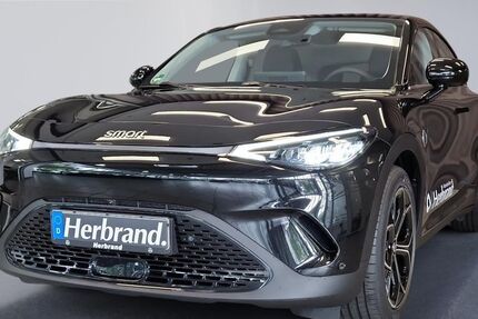 Smart #3 1.465 km 37.500 &euro; Mönchengladbach 41063