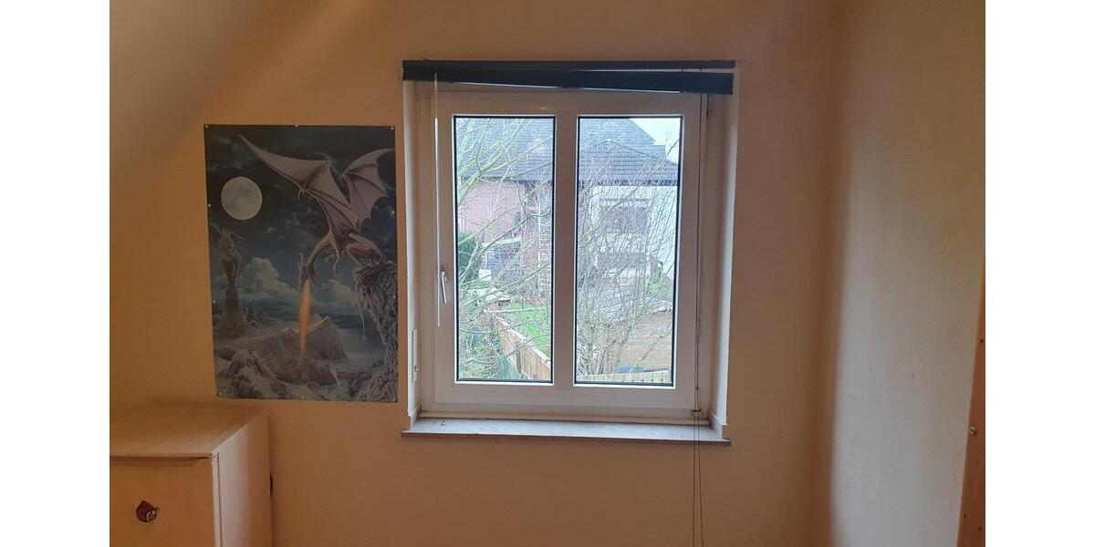 Etagenwohnung Wegberg - 1 Zimmer, 16 m&sup2;, 298&euro; | Angebot:26020402