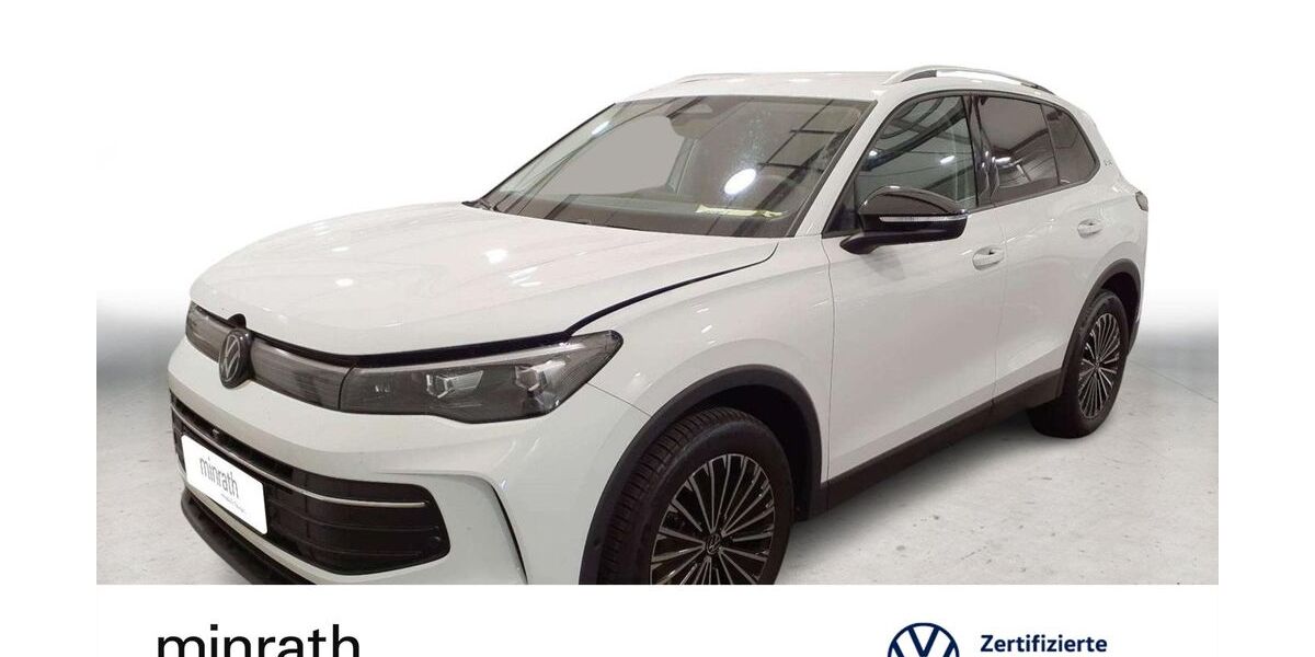VW Tiguan 11.628 km 31.120 &euro; Geldern 47608