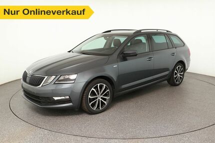 Skoda Octavia 76.090 km 18.460 &euro; Düsseldorf 40599
