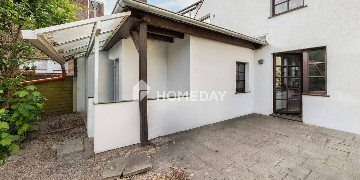 Einfamilienhaus Düsseldorf Hamm - 5 Zimmer, 140 m&sup2;, 880.000&euro; | Angebot:26740724